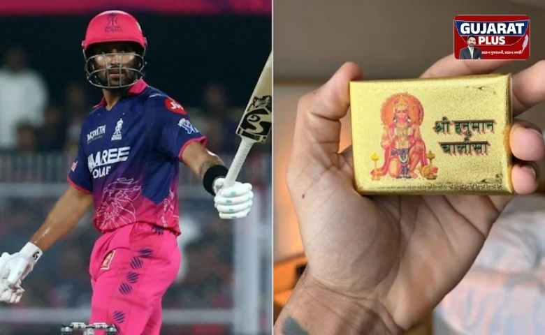Dhruv Jurel: બજરંગ બલીના આશીર્વાદથી IPL માં મચાવી રહ્યો છે ધમાલ? જીત બાદ જુરેલે લખી દિલની વાત