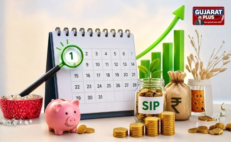 મહિનાની કઈ તારીખે SIP કરવાથી મળે છે સૌથી વધુ રિટર્ન? 30 વર્ષના આંકડાઓએ ખોલ્યું મોટું રહસ્ય