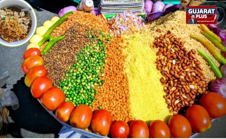 ઝાલમુરી vs ભેલપુરી: દેખાવમાં સરખી પણ સ્વાદમાં છે આસમાન-જમીનનો તફાવત!