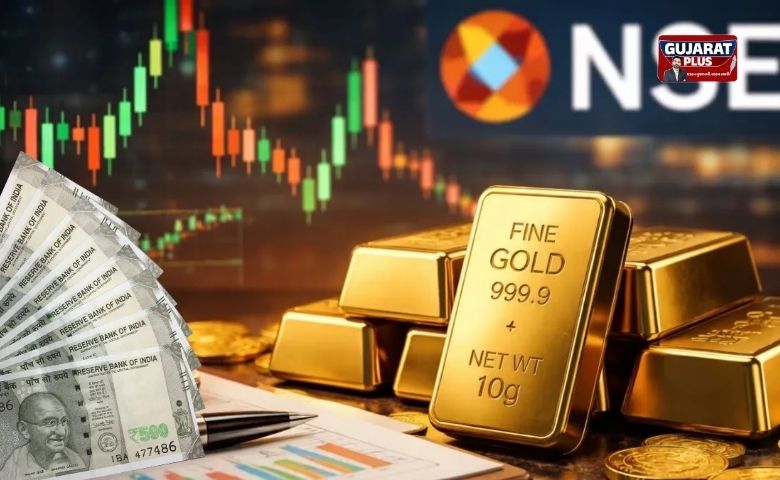 સોનું ખરીદવા હવે જ્વેલર પાસે જવાની જરૂર નથી! NSE લાવ્યું જબરદસ્ત સિસ્ટમ, ડીમેટ એકાઉન્ટથી ખરીદી શકાશે ફિઝિકલ ગોલ્ડ