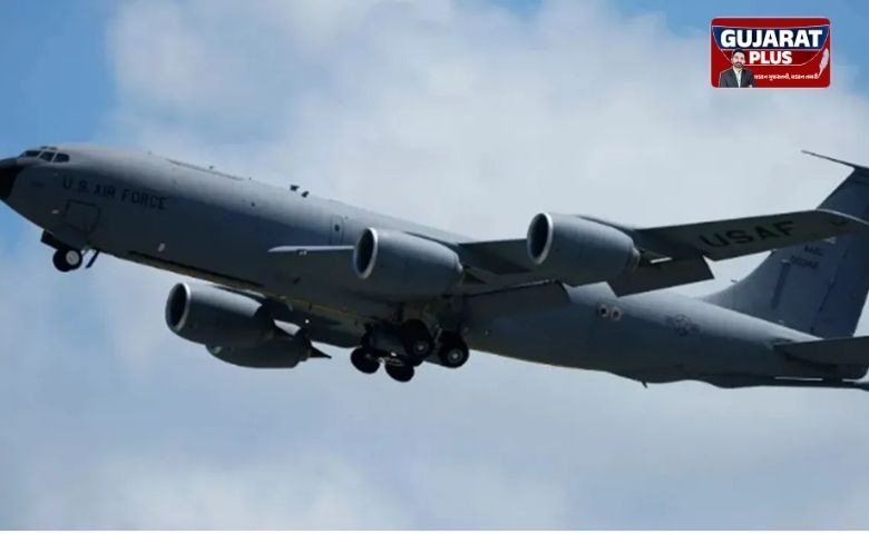 KC-135
