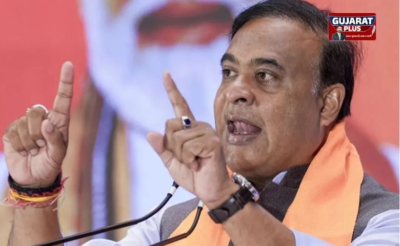 હિમંત બિસ્વા સરમા બીજીવાર લેશે અસમના CM તરીકે શપથ: જાણો શપથ પહેલા શું આપ્યું મોટું નિવેદન