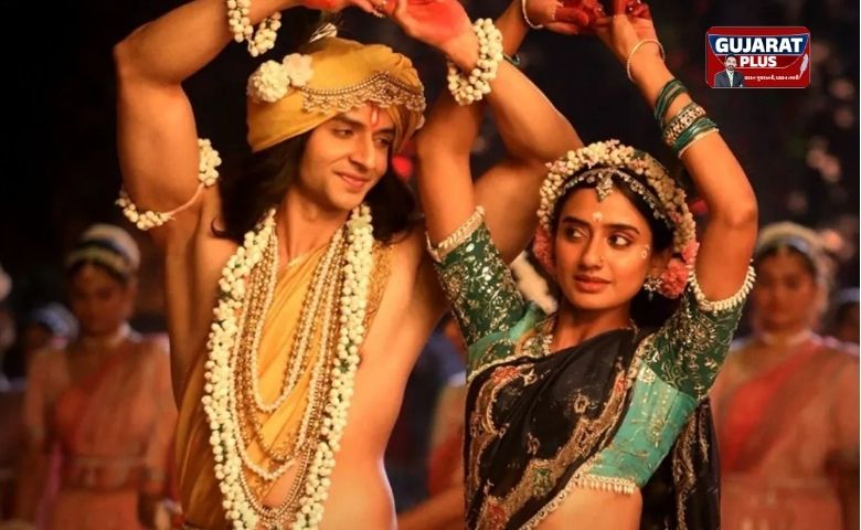 ફિલ્મ 'કૃષ્ણાવતારમ' માં રાધાનું પાત્ર ભજવનાર સુષ્મિતા ભટ (Sushmitha Bhat) કોણ છે? જાણો આ સાઉથ એક્ટ્રેસની ફિલ્મી સફર અને બોક્સ ઓફિસ કલેક્શન વિશે.