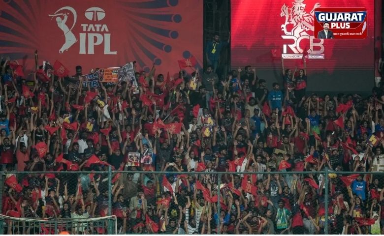 IPL 2026: બેંગલુરુ પાસેથી છીનવાઈ ફાઈનલ મેચની યજમાની, KSCA એ વ્યક્ત કરી નારાજગી