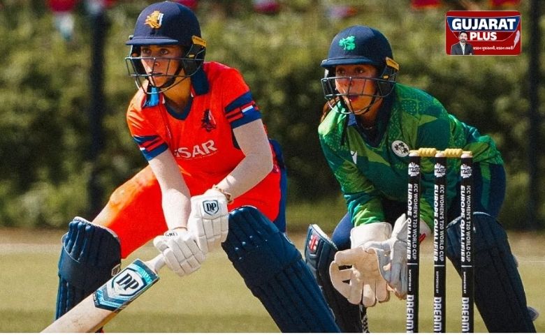 T20 World Cup: પ્રથમ વખત રમનારી ટીમની જાહેરાત, ભારત સામે થશે ટક્કર
