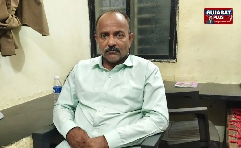 જલગાંવમાં શર્મસાર કરતી ઘટના: ચોથા ધોરણની બાળકી પર ૨ વર્ષથી અત્યાચાર ગુજારતો વૃદ્ધ શિક્ષક ઝડપાયો