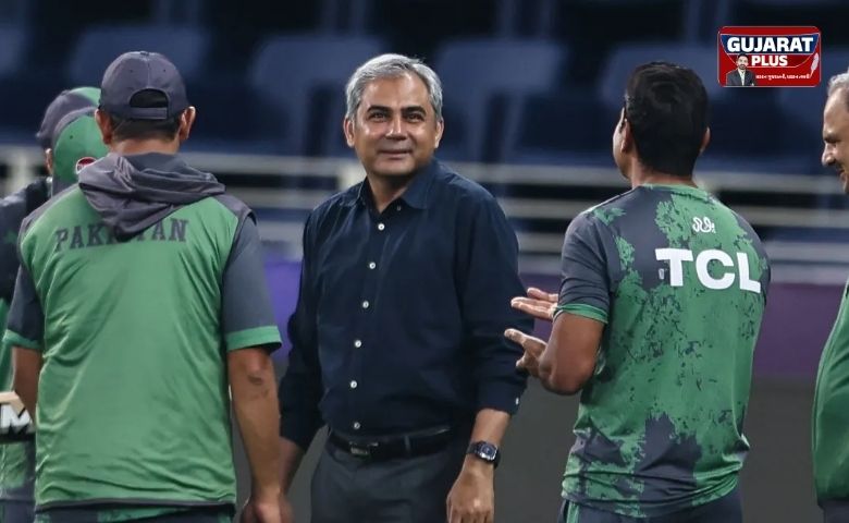 IPL 2026 ફાઇનલ દરમિયાન ભારત આવશે મોહસિન નકવી ? ICC મીટિંગથી ક્રિકેટ જગતમાં ભારે હલચલ