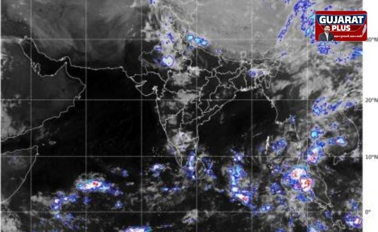 આ વર્ષે દેશમાં સામાન્ય કરતાં ઓછો વરસાદ પડશે, IMD એ જાહેર કર્યું ચોમાસાનું નવું અનુમાન