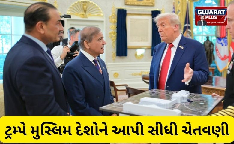 અબ્રાહમ એકોર્ડ: ઈઝરાયલ સાથેના સંબંધો પર પાકિસ્તાને ટ્રમ્પની અપીલ ફગાવી, સંરક્ષણ મંત્રી ખ્વાજા આસિફનું મોટું નિવેદન