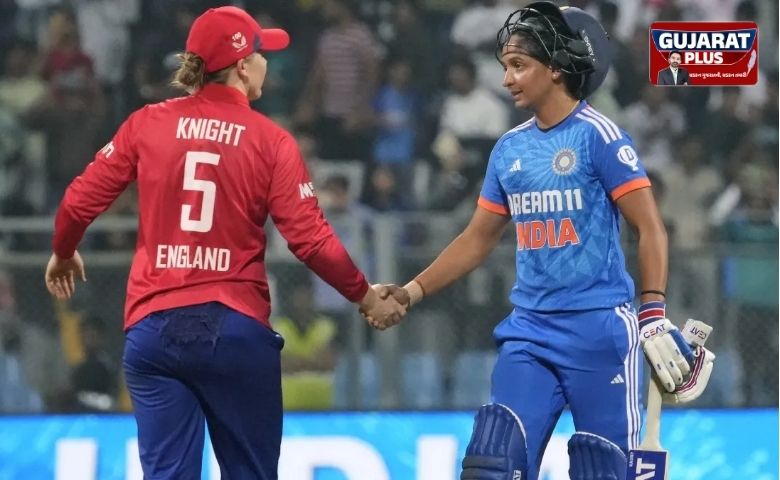 IND vs ENG: વર્લ્ડ કપ પહેલા ટીમ ઇન્ડિયા પાસે તૈયારી પારખવાની આખરી તક, જાણો ક્યારે અને ક્યાં જોઈ શકાશે Live મેચ