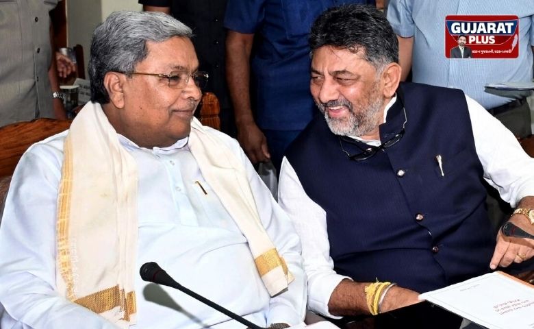 સિદ્ધારમૈયા અપડેટ: 'હાઈકમાન્ડે રાજ્યસભા જવાનું કહ્યું, મેં ના પાડી' – CM પદેથી રાજીનામું આપ્યા બાદ મોટું નિવેદન