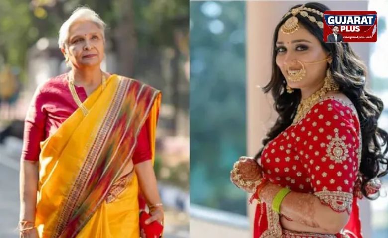 Twisha Sharma Case: સાસુ ગિરિબાલા સિંહની ધરપકડ, CBIએ 7 કલાક સુધી કરી પૂછપરછ