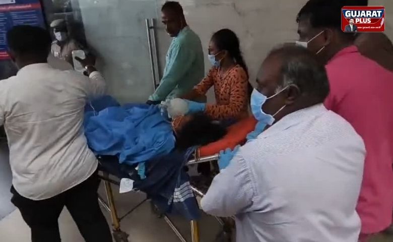 તમિલનાડુની ફેક્ટરીમાં ભયાનક ગેસ ગળતર: એમોનિયા ગેસ લીક થતાં 7 કર્મચારીઓના મોત, 65થી વધુ લોકો ઝેરી ગેસની ઝપેટમાં