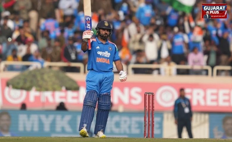 IND vs AFG: રોહિત શર્મા પાસે ગાંગુલી-દ્રવિડને પાછળ છોડવાની સુવર્ણ તક, તોડશે જેક કૈલિસનો રેકોર્ડ
