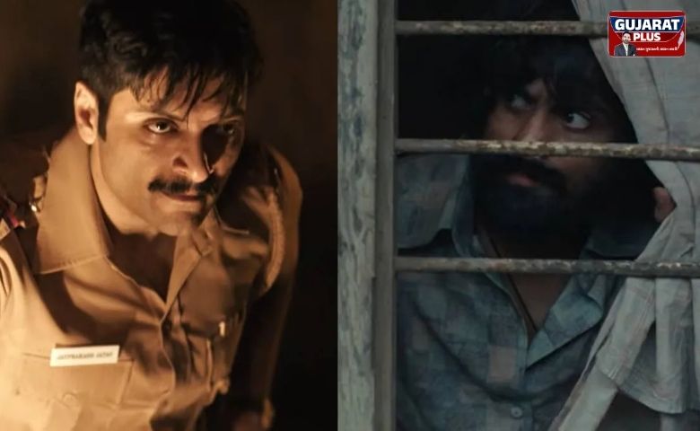 Raakh Trailer: અલી ફઝલની ક્રાઇમ-થ્રિલર 'રાખ'નું નવું ટ્રેલર આઉટ, દિલ ધડકાવી દેશે સસ્પેન્સ