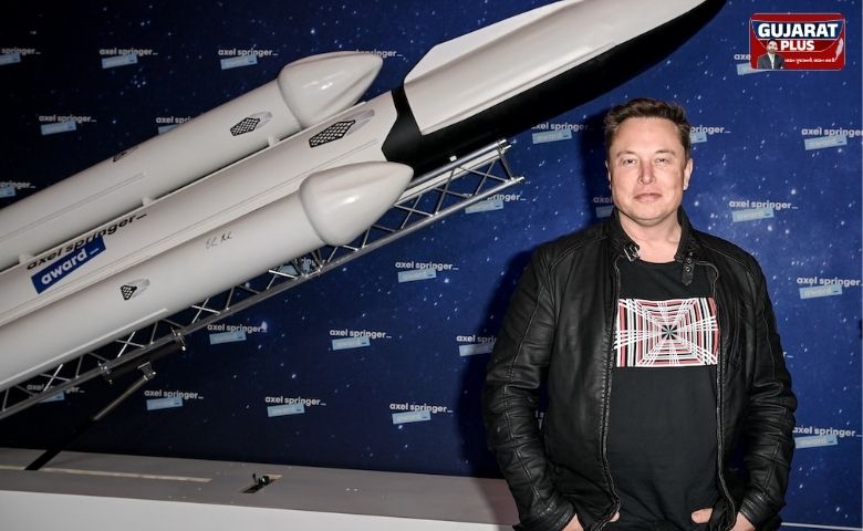 ઈરાનની મોટી ચેતવણી: એલન મસ્કના Starlink અને SpaceX પર થઈ શકે છે હુમલો!