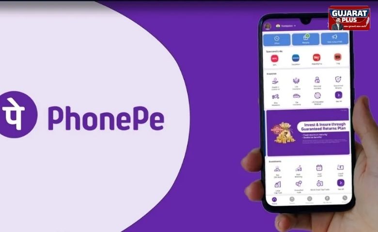 PhonePe યુઝર્સને મોટો ઝટકો: જો વોલેટ બંધ પડ્યું હશે તો દર 3 મહિને કપાશે 100 રૂપિયા!