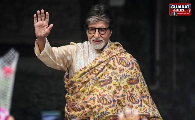 'આખી રાત ઊંઘ ન આવી': અમિતાભ બચ્ચને સોશિયલ મીડિયા પર વ્યક્ત કર્યું દર્દ; 83 વર્ષની ઉંમરે પણ કામ માટે જાગતા રહ્યા બિગ બી