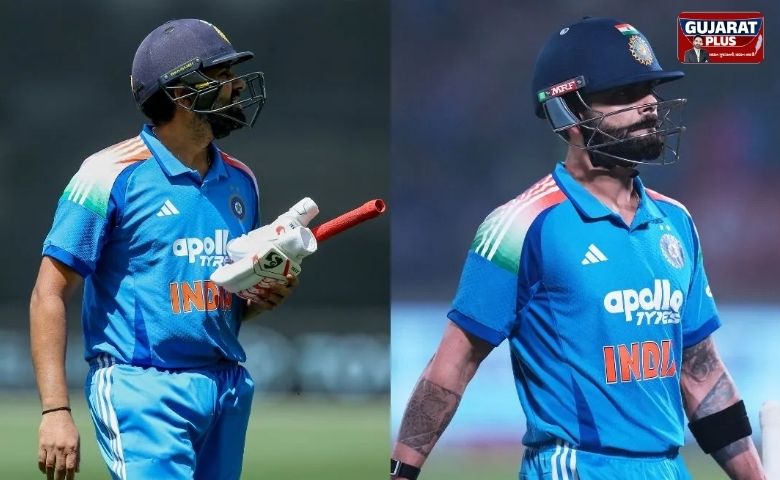 ODI World Cup 2027: રોહિત-વિરાટ આગામી વર્લ્ડ કપ રમશે કે નહીં? ખેલાડીઓના ભવિષ્ય પર BCCI સેક્રેટરીનું મોટું નિવેદન
