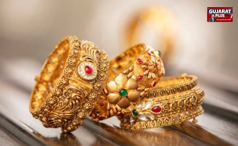 સોના-ચાંદીના ભાવમાં મોટો કડાકો: સોનું ₹2,500 અને ચાંદી ₹10,500થી વધુ સસ્તી થઈ, જાણો લેટેસ્ટ રેટ