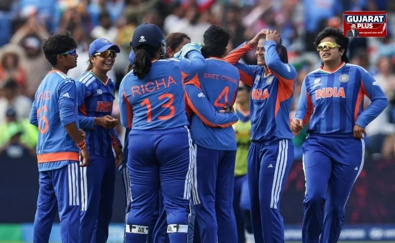 LA 2028 Olympics: ક્રિકેટના ક્વોલિફિકેશન નિયમો જાહેર, ભારતીય મહિલા ટીમની સીધી એન્ટ્રી