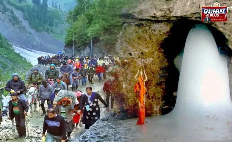 Amarnath Yatra 2026: 3 જુલાઈથી શરૂ થશે અમરનાથ યાત્રા, જાણો કોણે કર્યા હતા બાબા બર્ફાનીની ગુફાના પ્રથમ દર્શન