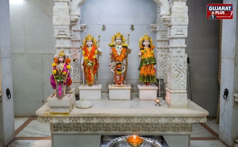 Bada Mangal: આજે મોટા મંગળવારે હનુમાન જી સાથે કરો પ્રભુ શ્રી રામની આરતી, દરેક મનોકામના થશે પૂરી