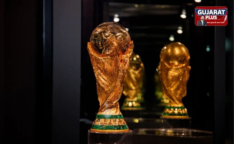 FIFA વર્લ્ડ કપ પ્રેમીઓ માટે ખુશખબર: ભારતમાં આ ચેનલ પર જોવા મળશે તમામ મેચોનું લાઈવ પ્રસારણ