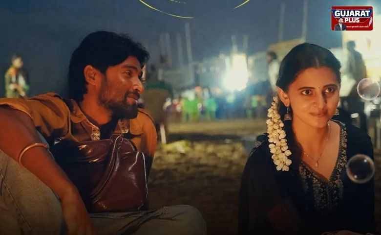 Netflix પર ૧૧ દિવસથી ધમાકો મચાવી રહી છે ફિલ્મ '29', માધુરી-તૃપ્તિની ફિલ્મને પણ આપી ટક્કર