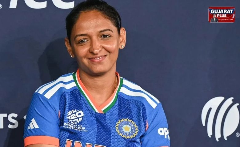 IND vs PAK: શું વર્લ્ડ કપમાં પાકિસ્તાની ટીમ સાથે હાથ મિલાવશે ટીમ ઈન્ડિયા? કેપ્ટન હરમનપ્રીત કૌરે આપ્યો રોકડો જવાબ