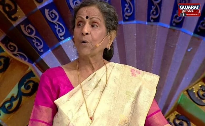 'લોકો જાય ભાડમાં...': 80 વર્ષની ઉંમરે પણ કામ કરવા પર ટ્રોલ કરનારાઓને 'પવિત્ર રિશ્તા' ફેમ ઉષા નાડકર્ણીનો જડબાતોડ જવાબ