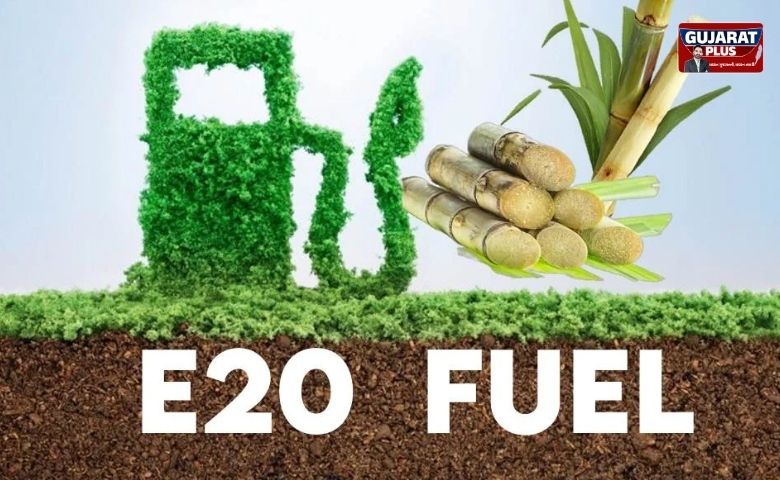 E20 ફ્યુઅલ સંપૂર્ણ સુરક્ષિત છે, ઇન્શ્યોરન્સ ક્લેમ પર નહીં પડે કોઈ અસર: સરકારે અફવાઓ પર લગાવ્યો વિરામ
