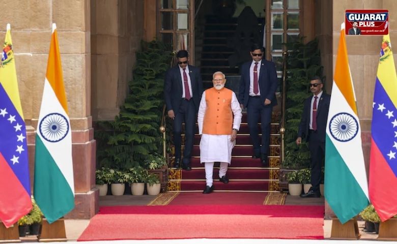 2029 ચૂંટણી પહેલા સીમાંકન: મોદી સરકાર પ્રાદેશિક પક્ષો સાથે બનાવી રહી છે રાજકીય સર્વસંમતિ