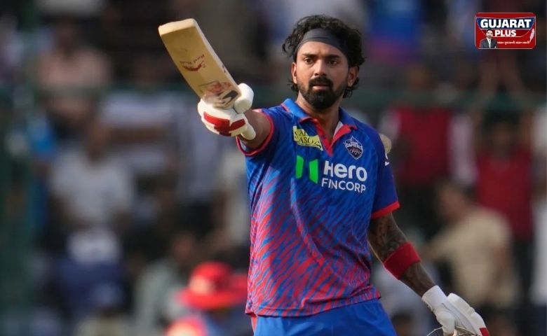 IPL 2026 માં 593 રન ફટકાર્યા, છતાં કેએલ રાહુલ 2 લાખની બેઝ પ્રાઈઝ પર રહ્યો 'અનસોલ્ડ'