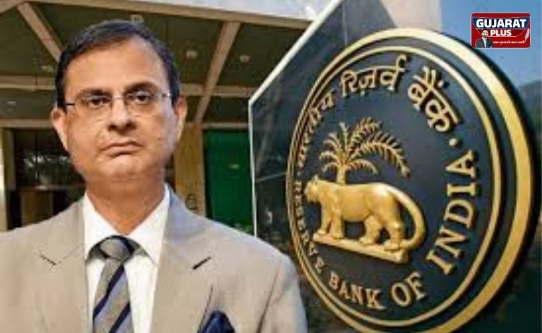 RBI ની મોટી જાહેરાત: વ્યાજ દરોમાં કોઈ વધારો નહીં, રેપો રેટ 5.25% પર યથાવત