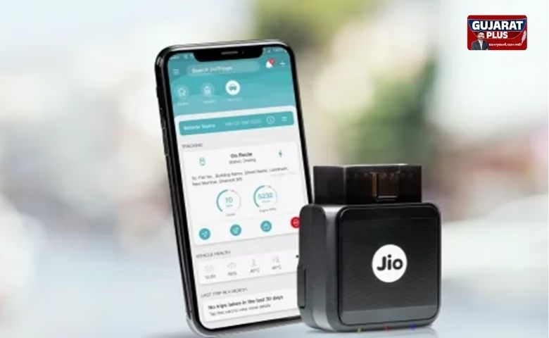 સસ્તું થયું Jio નું આ ખાસ ગેજેટ: કાર ચોરી થતાં બચાવશે અને ગાડીમાં આપશે વાઇફાઇ સપોર્ટ