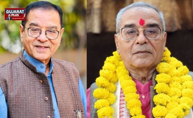 ગુજરાતના પૂર્વ વન મંત્રી અને 10 વખતના ધારાસભ્ય મોહનસિંહ રાઠવાનું 82 વર્ષની વયે નિધન