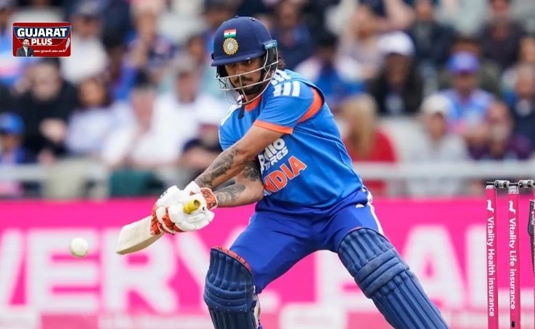 Ishan Kishan: ઈશાન કિશને ખોલી ટીમ ઈન્ડિયાની હારની પોલ, જણાવ્યું ક્યાં થઈ મોટી ભૂલ
