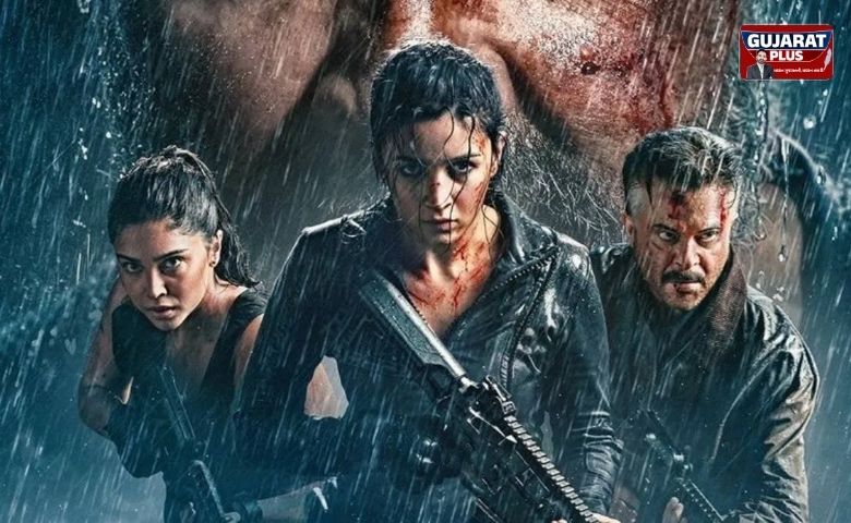 હોલીવુડની સસ્તી નકલ નીકળી 'Alpha': ઝીરો લોજિક અને નબળી વાર્તા પર ભડક્યા દર્શકો, X પર કરી એવી તૈસી!