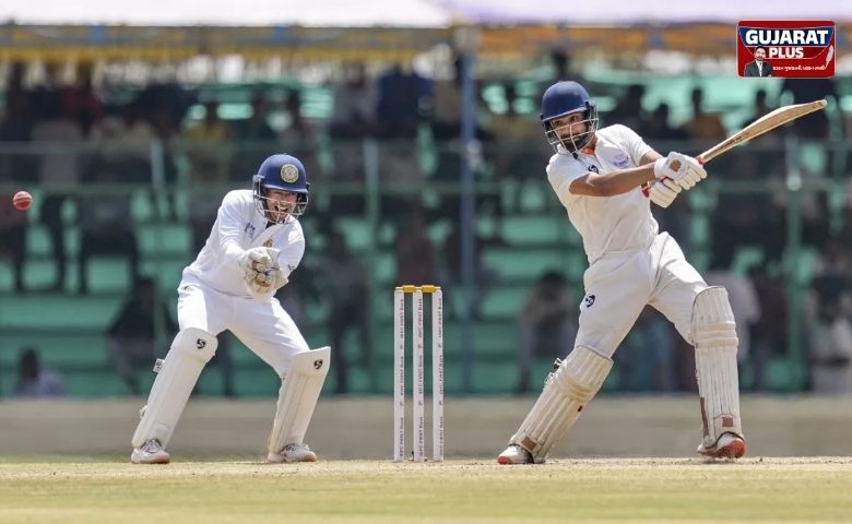BCCIનો હાઈકોર્ટમાં જવાબ: OCI કાર્ડ હોલ્ડર્સ નહીં, માત્ર ભારતીય નાગરિકો જ રમી શકશે ઘરેલું ક્રિકેટ