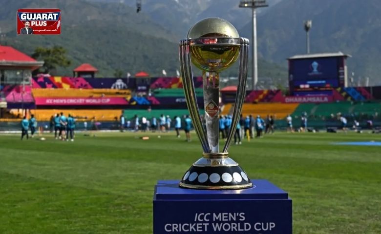 ODI World Cup 2027 માં 8 ટીમની એન્ટ્રી પાકી, બે વારની ચેમ્પિયન ટીમ પર બહાર થવાનું જોખમ!