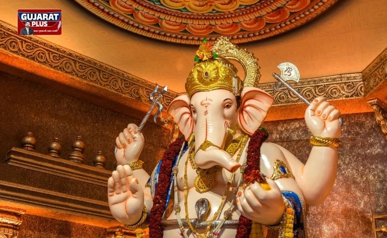 બુધવારે કરો શ્રી ગણેશ ચાલીસાના પાઠ, દૂર થશે તમામ કષ્ટ: જાણો સાચા નિયમો!