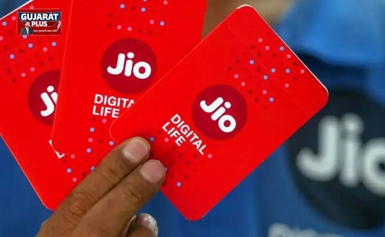 Jio નો ફ્રીડમ ઓફર: 15 મહિના સુધી મળશે 100Mbps સ્પીડ, 12 OTT એપ્સ અને 1000+ લાઈવ TV ચેનલ્સ ફ્રી