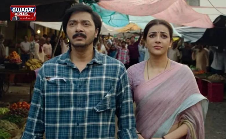 The India Story Review: થાળીમાં ઝેરના કડવા સત્યને ઉજાગર કરતી શ્રેયસ તલપડેની ફિલ્મ, આંખો ખોલી દેશે વાર્તા