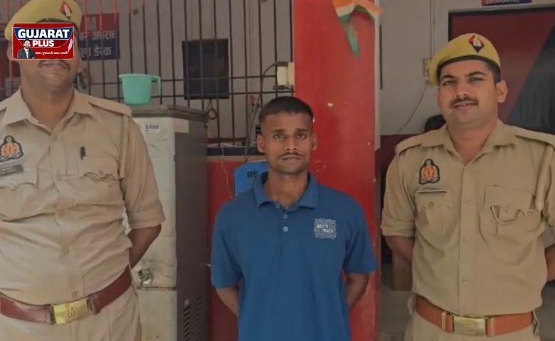 મિત્રના સરકારી જોઈનિંગ લેટર પર પોતાનો ફોટો લગાવ્યો, RPF સેન્ટર પહોંચી એક દિવસ ટ્રેનિંગ પણ કરી લીધી, પછી...