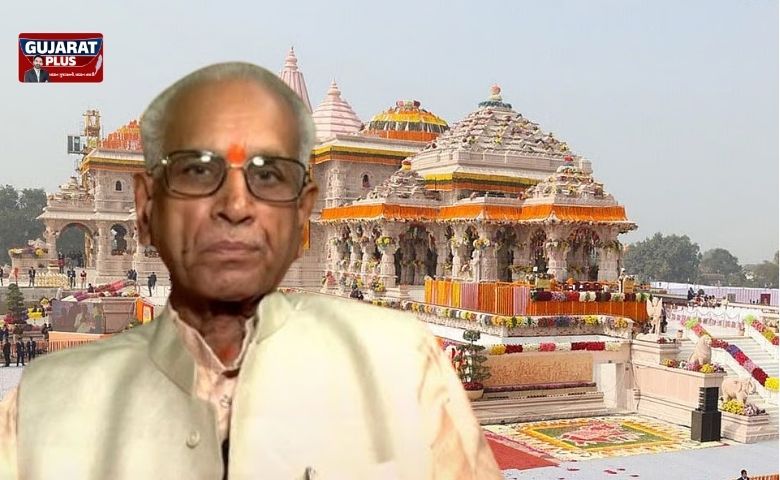 અયોધ્યા રામ મંદિર ટ્રસ્ટની બેઠકમાં મોટો નિર્ણય. ચંપત રાય અને અનિલ મિશ્રાના રાજીનામા મંજૂર. જાણો કોણ બનશે નવા મહાસચિવ અને CEO.