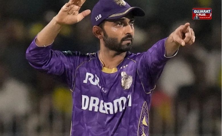 Ajinkya Rahane Networth: મુંબઈમાં આલીશાન ઘર... લક્ઝરી કાર, ક્રિકેટને 'Bye' કહેનારા અજિંક્ય રહાણેની આટલી છે નેટવર્થ
