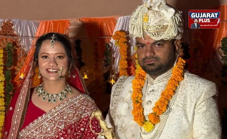 'સોરી મમ્મી હું જાઉં છું...': નવપરિણિત શિક્ષિકા સૃષ્ટિ કંડારીનું શંકાસ્પદ મોત, હવે CB-CID કરશે તપાસ