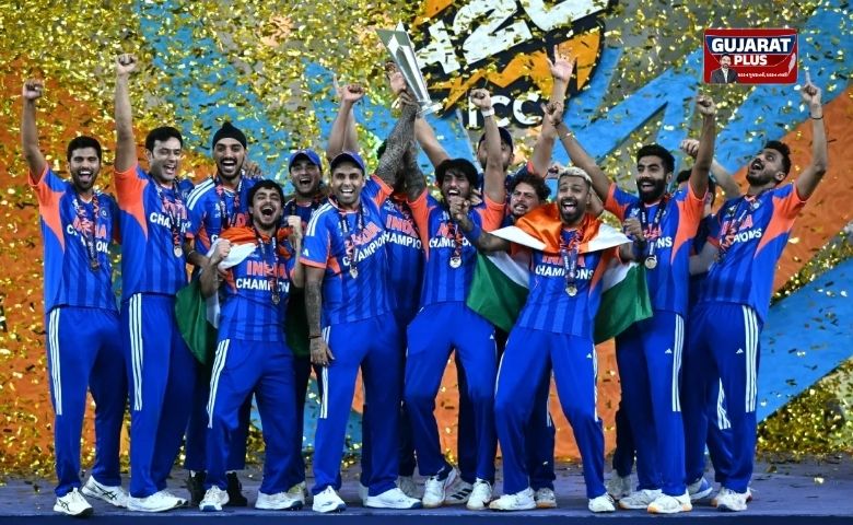 T20 વર્લ્ડ કપ 2028 માટે ICCનો મોટો નિર્ણય, બદલાયો આખો ફોર્મેટ