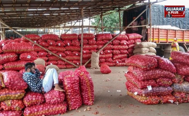 ડુંગળીની